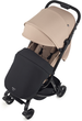 Прогулочная коляска Anex Stroller Air-Z Az-06-U-N Ivory United Kingdom SG (8885020501780) - изображение 5