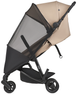 Прогулочная коляска Anex Stroller Air-Z Az-06-U-N Ivory United Kingdom SG (8885020501780) - изображение 11
