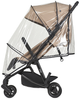 Прогулочная коляска Anex Stroller Air-Z Az-06-U-N Ivory United Kingdom SG (8885020501780) - изображение 12