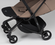 Прогулочная коляска Anex Stroller Air-Z Az-06-U-N Ivory United Kingdom SG (8885020501780) - изображение 17