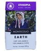 Кава Montecelio Ethiopia мелена 250 г (1703) - изображение 2