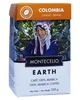 Кава Montecelio Colombia зерно 250 г (52648) - изображение 1