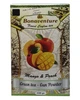 Чай Bonaventure Mango & Peach Ганпаудер зелений з манго та персиком 100 г (1753) - зображення 3