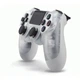 Джойстик Sony DualShock 4 V2 для PS4 Геймпад Беспроводной Серый (прозрачный) - зображення 4