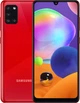 Мобильный телефон Samsung Galaxy A31 4/64GB Prism Crush Red (SM-A315FZRUSEK) - изображение 1