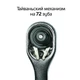 Набір інструментів INTERTOOL 94 од. STORM, 1/2", 1/4", Сг-V ET-8094 - зображення 4