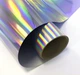 Термотрансферна плівка Trutape для тканини Hologram H-16 - зображення 1
