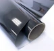 Світловідбиваюча термотрансферна плівка Trutape для тканини. Colored Reflective Black - зображення 1