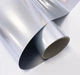 Світловідбиваюча термотрансферна плівка Trutape для тканини Reflective Silver - зображення 1