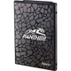 Apacer AS350 Panther 480GB 2.5" SATAIII TLC (AP480GAS350-1) - изображение 3