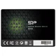 Silicon Power A56 128GB 2.5" SATAIII TLC (SP128GBSS3A56B25) - зображення 1