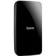 Жорсткий диск Apacer AC233 1TB 5400rpm 8MB AP1TBAC233B-S 2.5" USB 3.0 External Black - изображение 2