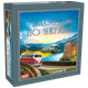 Игра настольная Artos Games Галопом по Украине - изображение 1