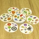 Игра настольная Artos Games Дуплет Deluxe (GAG10036) - изображение 2