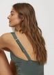 Купальник H&M 36 Хакі 8117779bw_Хакі - зображення 3