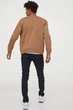 Джинси H&M 30/32 темно синій 23037205040 - зображення 3