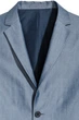 Піджак H&M 52 Синій 4512915dm_Синий - зображення 4
