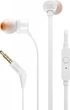 Наушники JBL TUNE 110 (JBLT110WHT) White - изображение 2