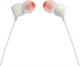 Наушники JBL TUNE 110 (JBLT110WHT) White - изображение 3