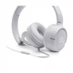 Навушники JBL T500 White (JBLT500WHT) - зображення 3