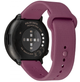 Фитнес часы с пульсометром Polar Unite S-L Сливовый - изображение 5