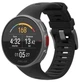 Фитнес часы с пульсометром Polar Vantage V р.M-L Черные - изображение 1