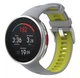 Спортивний годинник Polar Vantage V2 Greу lime M/L (90083651) - зображення 1