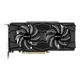 Видеокарта PNY GeForce GTX 1660 Ti XLR8 Dual Fan GDDR6 - изображение 3