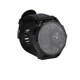 Умные часы Max Robotics Hybrid Sporttech ZX-01 Гибрид Smart Watch механика и электронника Black - изображение 2