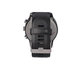 Умные часы Max Robotics Hybrid Sporttech ZX-01 Гибрид Smart Watch механика и электронника Black - изображение 5
