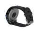 Умные часы Max Robotics Hybrid Sporttech ZX-01 Гибрид Smart Watch механика и электронника Black - изображение 6