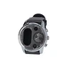 Умные часы Max Robotics Hybrid Sporttech ZX-01 Гибрид Smart Watch механика и электронника Silver - изображение 4