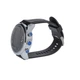 Умные часы Max Robotics Hybrid Sporttech ZX-01 Гибрид Smart Watch механика и электронника Silver - изображение 7