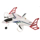 Самолёт на радиоуправлении WL Toys Vertical Plane X420 - изображение 7