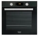 Духова шафа Hotpoint-Ariston FA2 841 JH BL HA - зображення 1