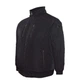 Куртка мужская зимняя OLSER ku00470507 62 чёрный - изображение 3