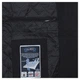 Куртка мужская зимняя OLSER ku00470507 62 чёрный - изображение 7