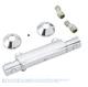 Смеситель для душа GROHE Grohtherm 800 34558000 - изображение 3