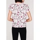 Футболка Character &nbsp;Disney Princess T Shirt XS Белый 65417190 - изображение 3