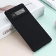 Силиконовый (TPU) чехол Deexe Silicone Case для Google Pixel 6 Pro - Black - изображение 3