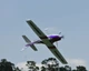 Самолет TOP-RC Cessna 182 RTF 965 мм (синий) с симулятором - изображение 8