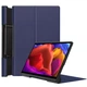 Чохол UniCase Slim для Lenovo Yoga Tab 13 (YT-K606) - Blue - зображення 1