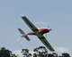 Самолет TOP-RC Cessna 182 RTF 965 мм со стабилизатором (красный) - изображение 5