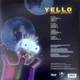 YELLO – Pocket Universe 2LP - изображение 2