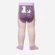 Детские колготки 1-1.5 года хлопковые для девочек Conte Kids Tip-Top 18С-281СП-491 14 р 80-86 см Бежевые (4810226438046) - изображение 2