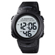 Мужские часы Skmei 1560 Черные - изображение 4