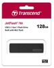 Накопитель USB 3.1 Transcend 128GB JetFlash 780 (TS128GJF780) - изображение 3