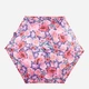 Зонт складной Fulton FULL501-Powder-Rose механический Розовый (2900000156135) - изображение 2