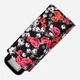 Парасоля складана Fulton FULL501-Floral-Cluster механічна Чорний/Сірий (2900000156111) - зображення 4
