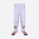 Детские колготки 3-9 месяцев хлопковые Conte Kids Tip-Top 440 62-74 см Светло-серые (4810226239858) - изображение 1
